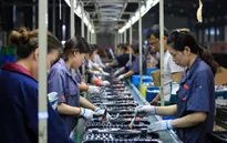 Kinh tế toàn cầu sẵn sàng hướng đến phục hồi vững chắc