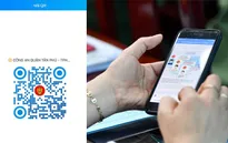 Cập nhật thông tin làm căn cước công dân có gắn chip qua Zalo