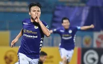 Chưa xác định được địa điểm CLB Hà Nội đá AFC Cup