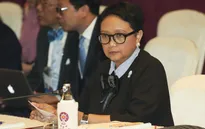 Indonesia hối thúc Myanmar "mở cửa" với ASEAN để giải quyết khủng hoảng