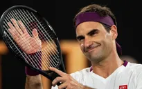 Roger Federer sắp trở lại sau 1 năm nghỉ thi đấu