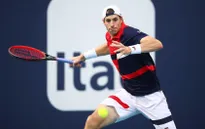 Tay vợt John Isner chỉ trích ATP