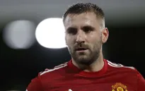 Luke Shaw có thể bị cấm thi đấu vì "vạ miệng"