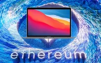 Thực hư chuyện MacBook Air M1 có thể sử dụng để đào tiền ảo