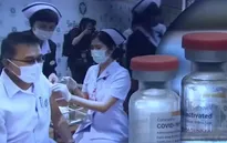 Thái Lan xem xét áp dụng hộ chiếu vaccine