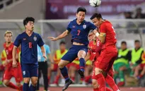 Thái Lan chùn chân trước đòi hỏi quá lớn từ AFC
