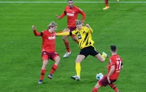 Lịch thi đấu và trực tiếp vòng 26 Bundesliga hôm nay: Cologne - Borussia Dortmund