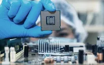 Thế giới tiếp tục "đói" chip