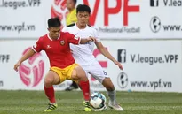 Lịch thi đấu và trực tiếp V.League hôm nay: Tâm điểm Hồng Lĩnh Hà Tĩnh - Hoàng Anh Gia Lai