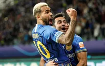 Jiangsu FC rút lui khỏi AFC Champions League
