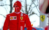 Carlos Sainz nghi ngờ sức mạnh của Mercedes