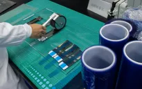 Trung Quốc thiếu tự chủ về chip bán dẫn