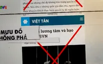 Lật tẩy mưu đồ chống phá dưới chiêu bài “tù nhân lương tâm”