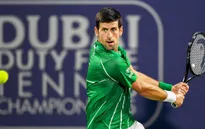 Novak Djokovic rút lui khỏi giải quần vợt Miami mở rộng