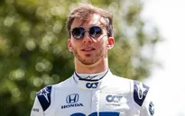 Pierre Gasly đánh giá cao đội Ferrari trước thềm mùa giải 2021