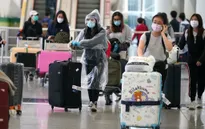 Tranh cãi quanh việc Hong Kong (Trung Quốc) xem xét thiết lập "hộ chiếu vaccine"
