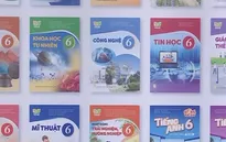 Giáo viên THCS gấp rút chọn sách giáo khoa lớp 6 mới