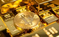 Deutsche Bank: Bitcoin sẽ tiếp tục “biến động cực mạnh”