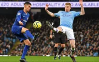 Kết quả bốc thăm Bán kết Cúp FA: Chelsea đối đầu Man City