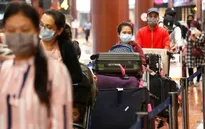 Công bố lộ trình mở cửa cho khách quốc tế tại Indonesia