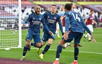 West Ham 3-3 Arsenal: Pháo thủ bừng tỉnh, ngược dòng ngoạn mục!