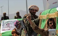 Thủ lĩnh Houthi tại Yemen thiệt mạng trong vụ không kích của Liên quân Arab