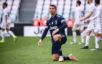 Lãnh đạo CLB Juventus khẳng định tương lai của Ronaldo