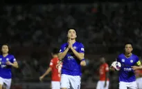 CẬP NHẬT Kết quả, BXH LS V.League 1-2021 (ngày 23/3): CLB Hà Nội vươn lên dẫn đầu, SHB Đà Nẵng rơi xuống vị trí thứ 3