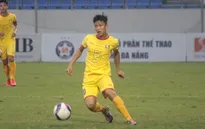 [KT] SHB Đà Nẵng 1-2 Sông Lam Nghệ An: Màn tỏa sáng của Phan Văn Đức