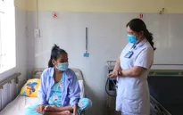 Bệnh lao có dấu hiệu ngày càng trẻ hóa
