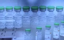 Thái Lan thử nghiệm vaccine nội địa