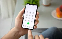 Tổng đài 156 nhận phản ánh cuộc gọi rác từ 1/11