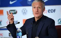 Vai trò của HLV Deschamps trong thành công của ĐT Pháp