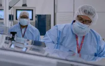 Thử nghiệm tại Mỹ, vaccine AstraZeneca đạt hiệu quả 79%