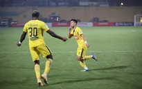 CLB Viettel 0-3 Hoàng Anh Gia Lai: Công Phượng, Văn Thanh ghi bàn, HAGL thắng tưng bừng tại Hàng Đẫy