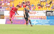 Becamex Bình Dương 1-0 CLB Sài Gòn: Hỏng ăn penalty, Bình Dương vẫn giành 3 điểm!