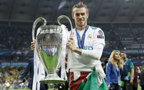 Gareth Bale lên kế hoạch trở lại Real Madrid sau mùa giải này
