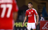 Án phạt nào cho Hoàng Thịnh: Có thể bị cấm thi đấu từ 12-24 tháng