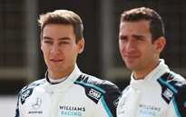 George Russell gia nhập Hiệp hội các tay đua F1