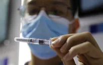Vaccine COVID-19 của Sinovac có thể tạo kháng thể ở trẻ nhỏ từ 3 tuổi trở lên