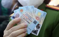 Chính thức sử dụng tài khoản định danh điện tử mức độ 2 như căn cước công dân
