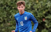 Tài năng trẻ của Lazio qua đời ở tuổi 19