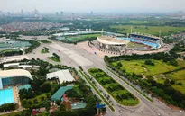Chốt địa điểm tổ chức các môn thi đấu tại SEA Games 31