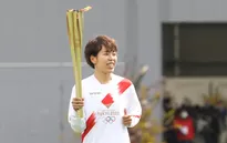 Nhật Bản: Bắt đầu lễ rước đuốc Olympic Tokyo 2020 tại Fukushima