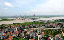 Hà Nội: Không để trục lợi đất đai khi quy hoạch sông Hồng