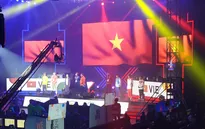 Thể thao điện tử tại SEA Games 31 có những nội dung gì?