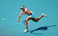 Madison Keys dừng bước tại vòng 2 đơn nữ Miami mở rộng 2021