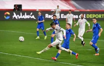 Kết quả vòng loại World Cup 2022 khu vực châu Âu, ngày 26/3: Tây Ban Nha chia điểm với Hy Lạp, Anh, Đức thắng nhàn