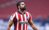 Diego Costa tìm được bến đỗ mới