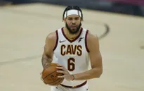 Cleveland Cavaliers chia tay cựu vô địch NBA